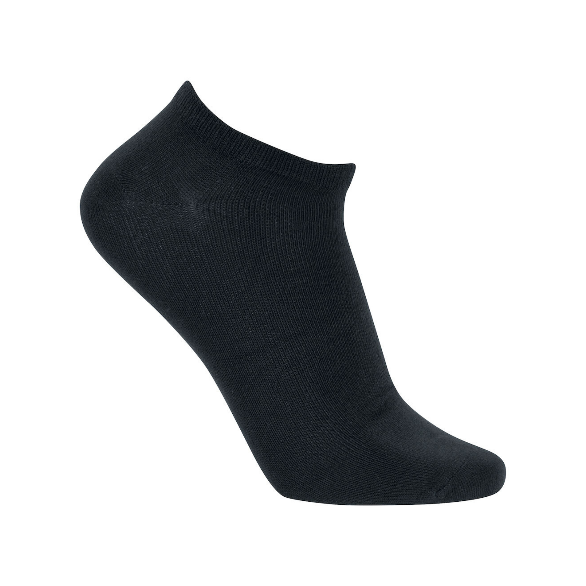 Clique 2-pack Bambu Sock Low