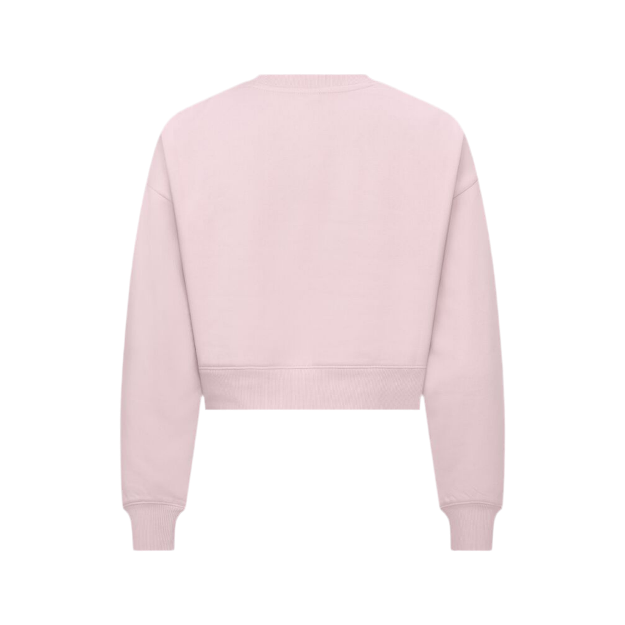 Clique Miami Cropped Sweatshirt Dam