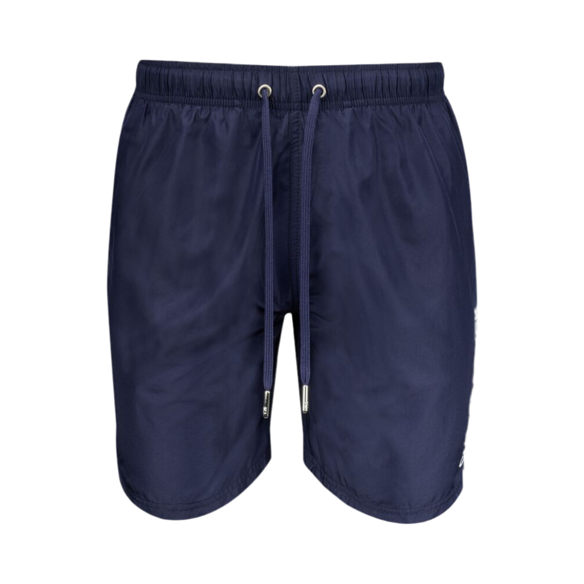 Cutter & Buck Surf Pines Swim Herrbadshorts - Marinblå