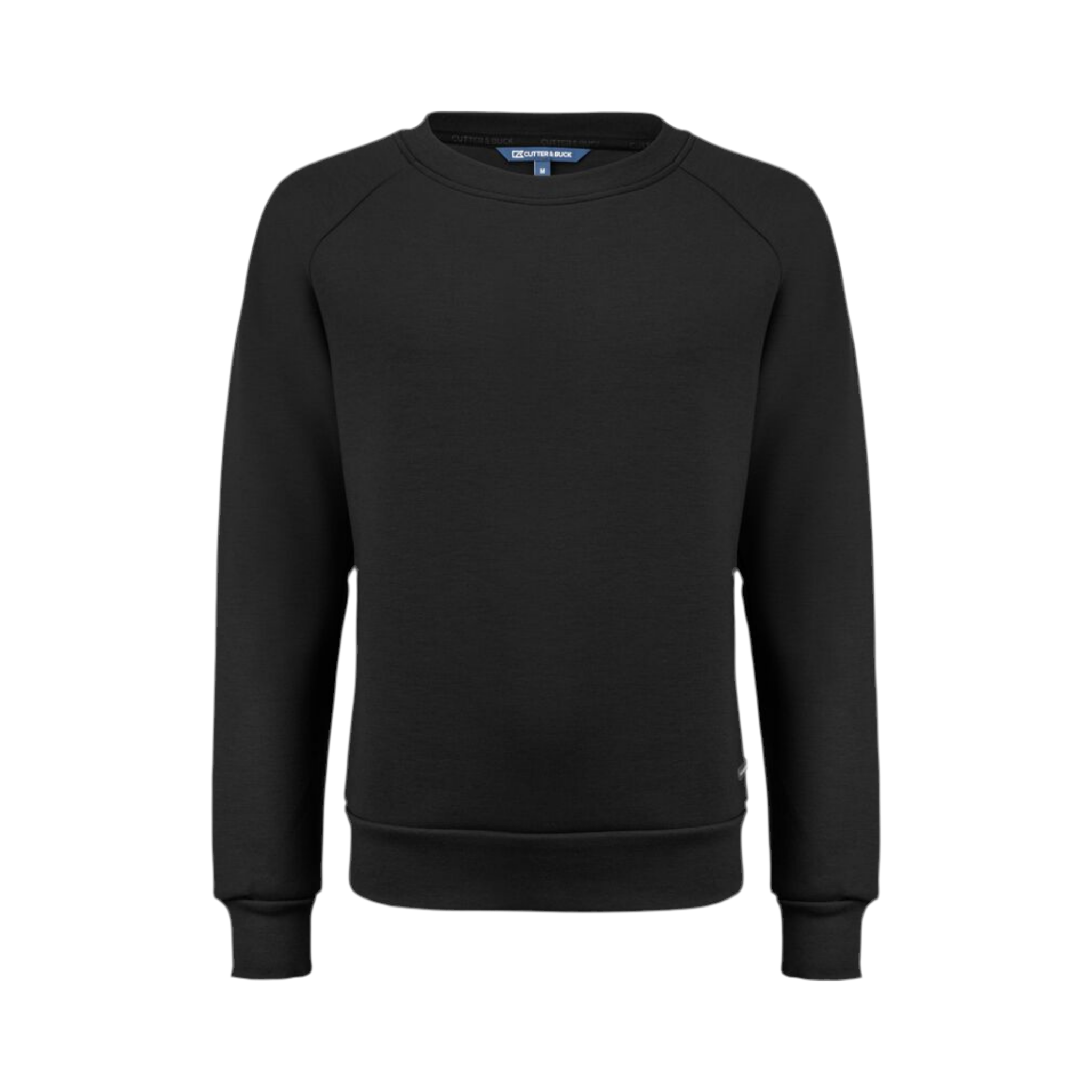 Cutter & Buck Pemberton Crewneck Sweatshirt Dam