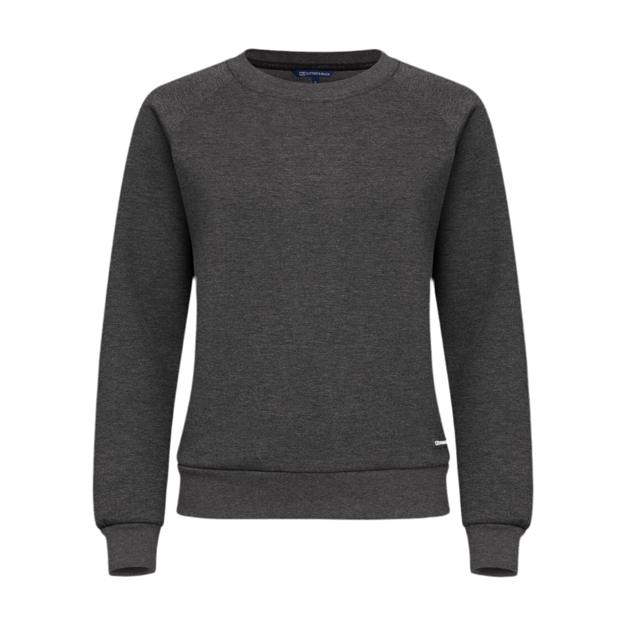 Cutter & Buck Pemberton Crewneck Sweatshirt Dam