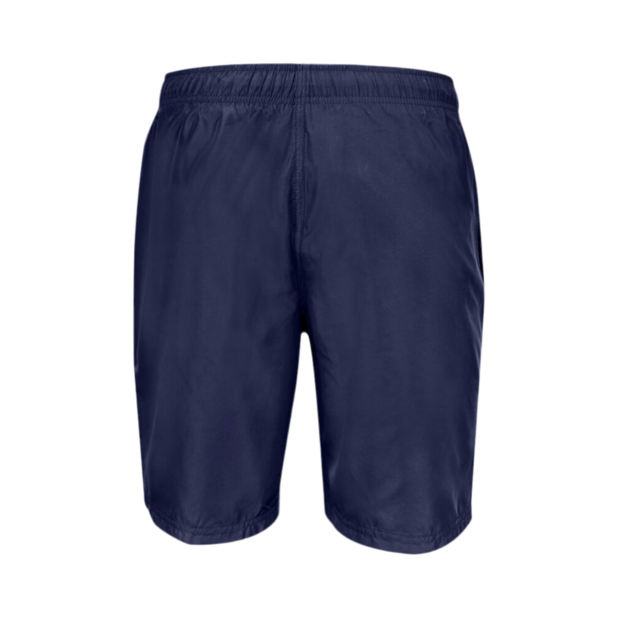 Cutter & Buck Surf Pines Swim Herrbadshorts - Marinblå