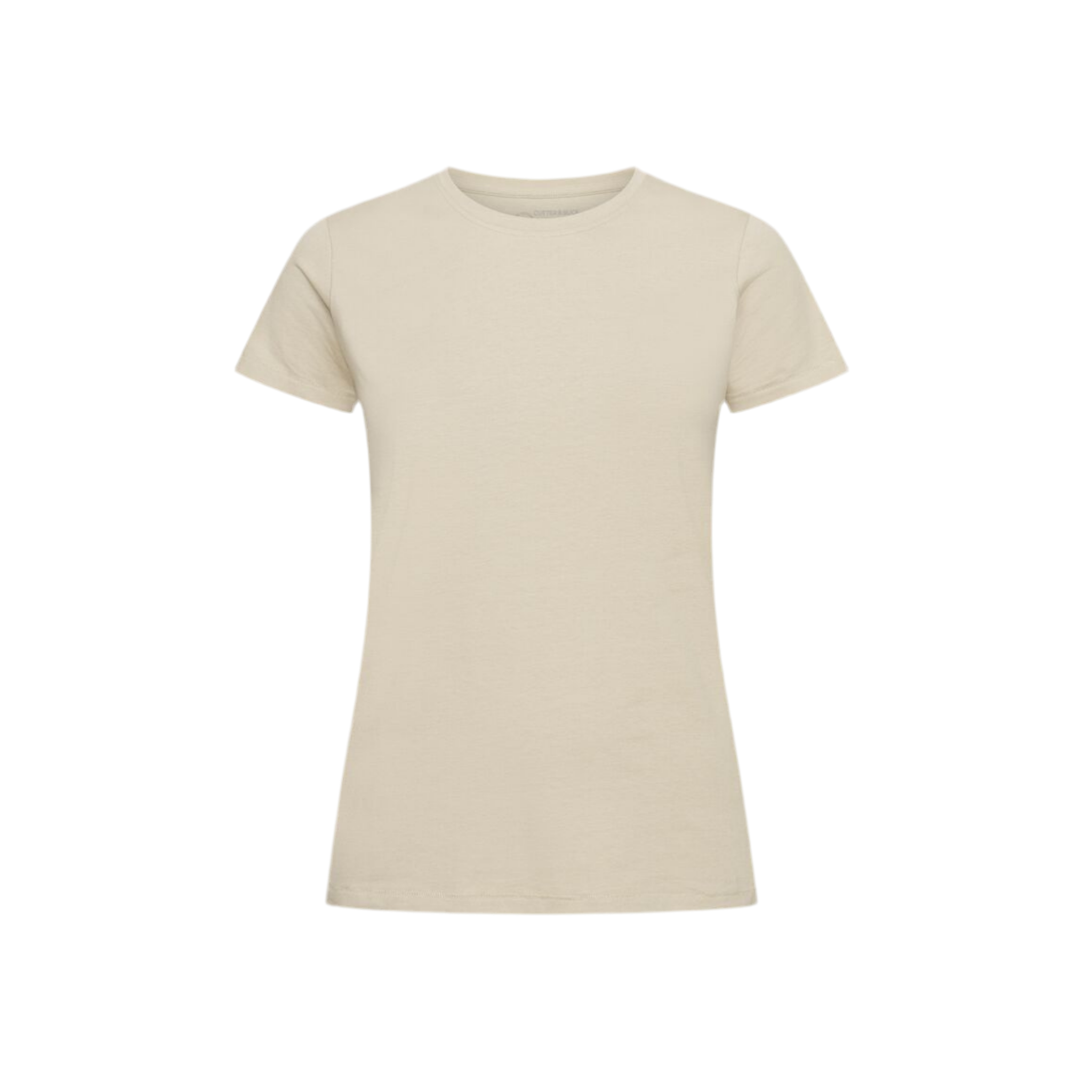 Clique Manzanita Roundneck T-Shirt Dam