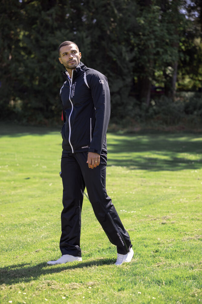 Cutter & Buck North Shore Pants 4-vägsstretch Herr