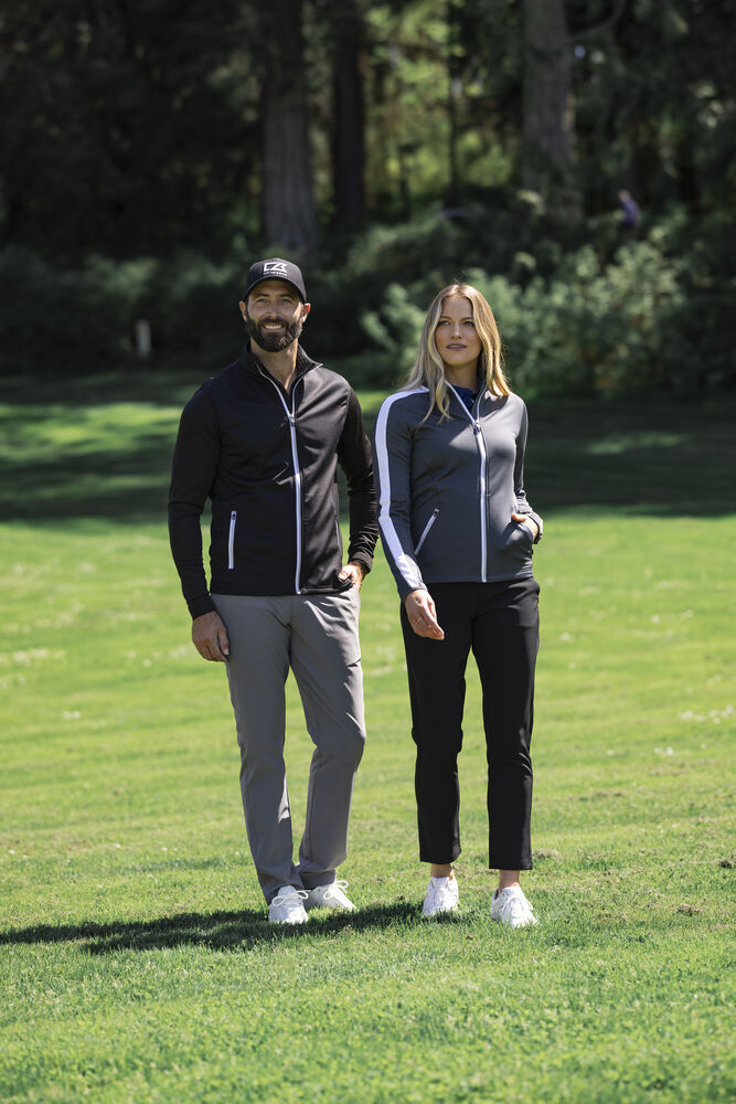 Cutter & Buck Snoqualmie Väst Herr - Mörk Marin