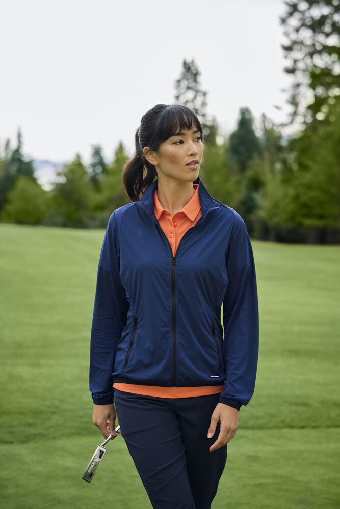 Cutter & Buck Oceanside Stretch Polo Dam