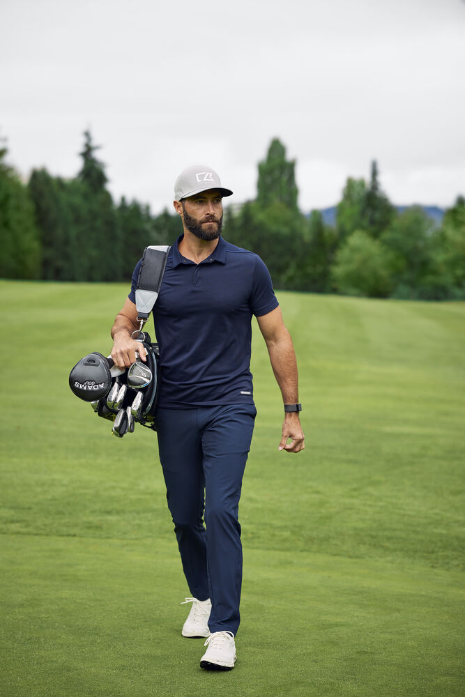 Cutter & Buck Wauna Cap - Svart