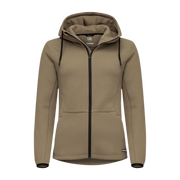Cutter & Buck Pemberton Hoodie Full Zip Dam
