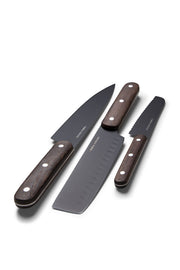 Orrefors Jernverk Knivset 3-pack
