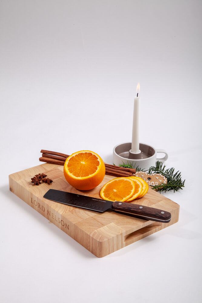 Orrefors Jernverk Knivset 3-pack