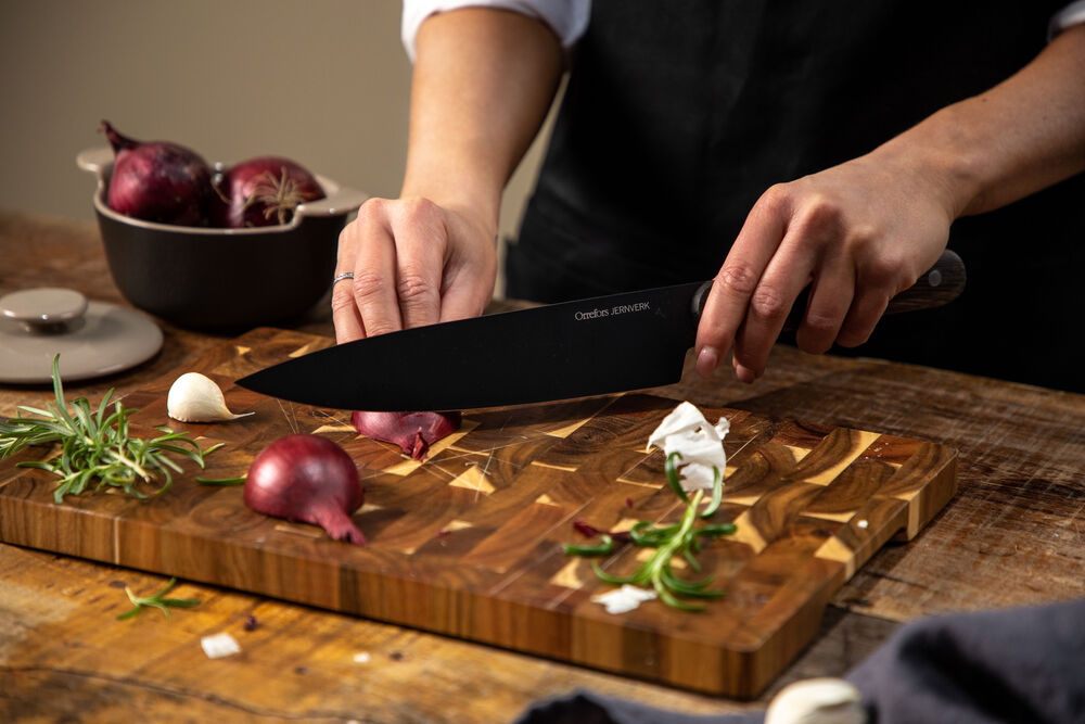 Orrefors Jernverk Knivset 3-pack