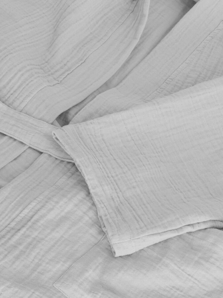Kosta Linnewäfveri Badrock Muslin - Sand