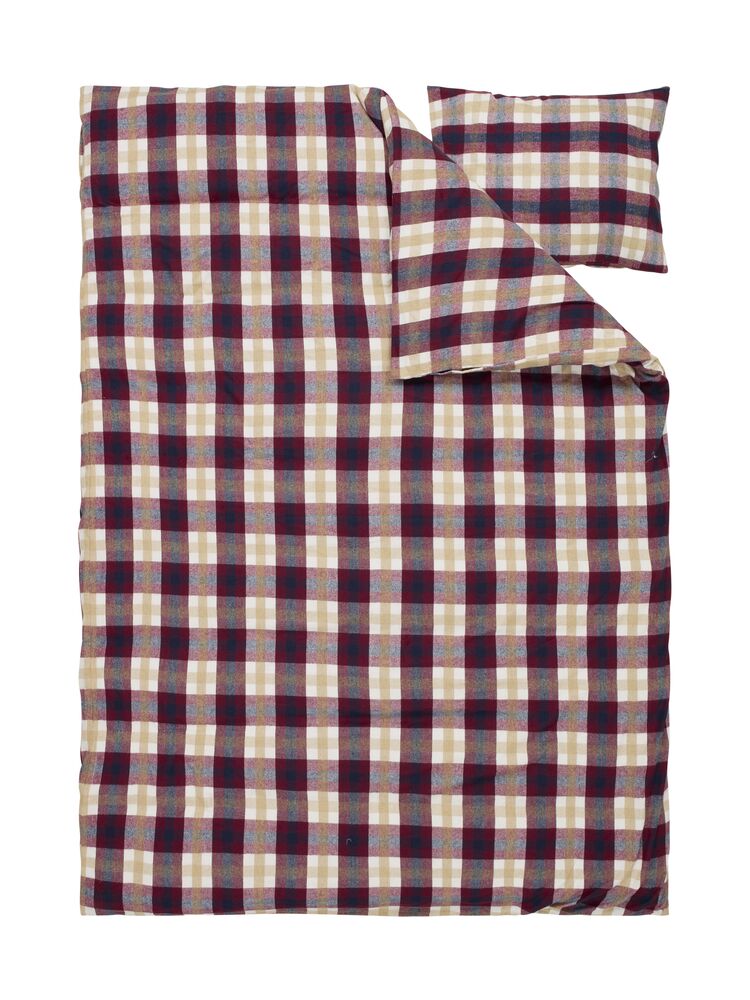 Lord Nelson Bäddset Hedekas Flanell