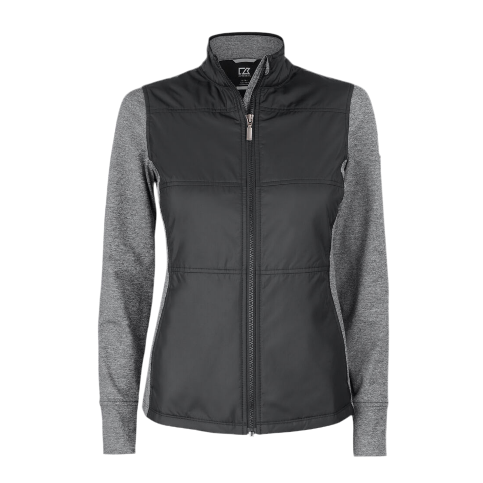 Cutter & Buck Stealth Hybridjacka Dam