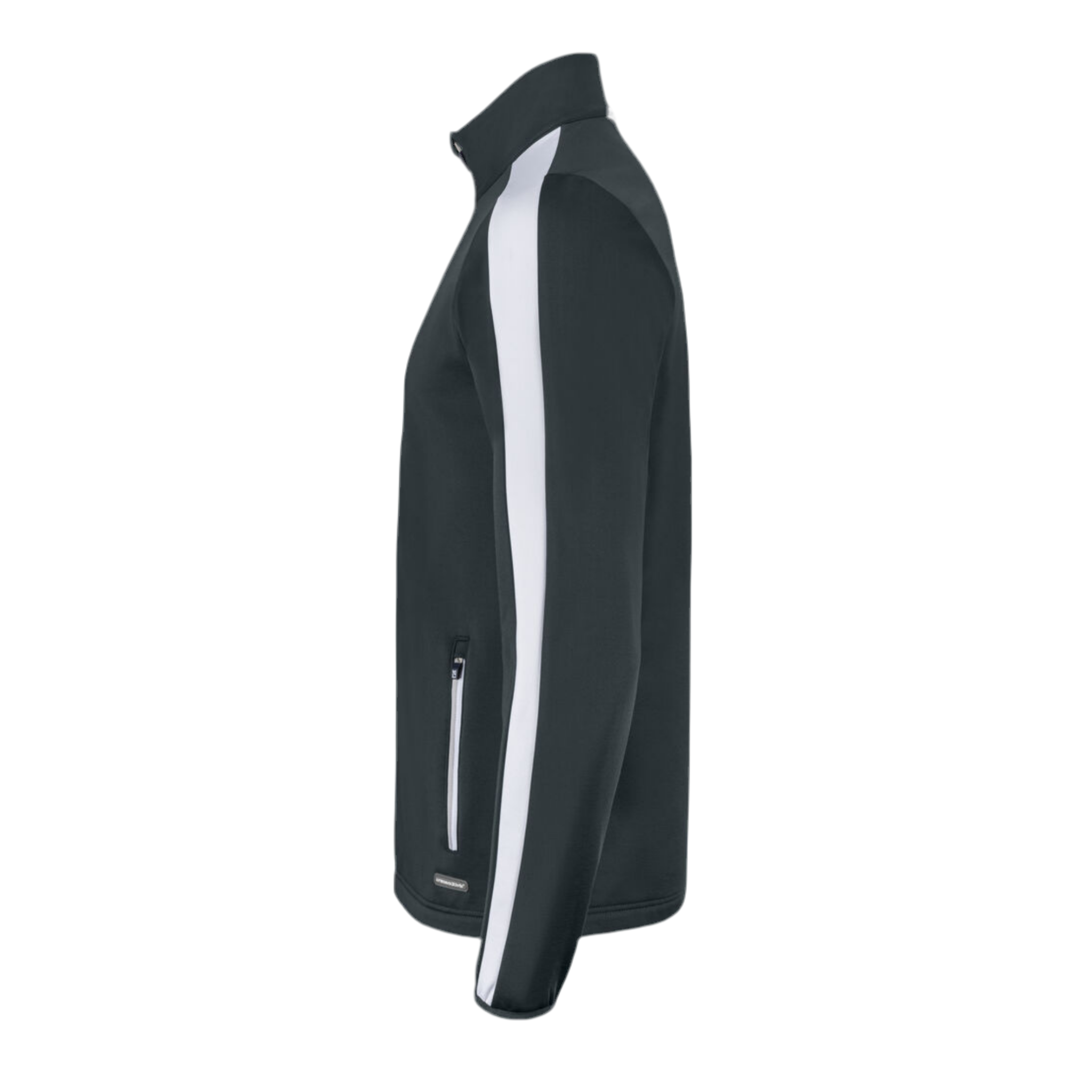Cutter & Buck Snoqualmie Fleecejacka Herr