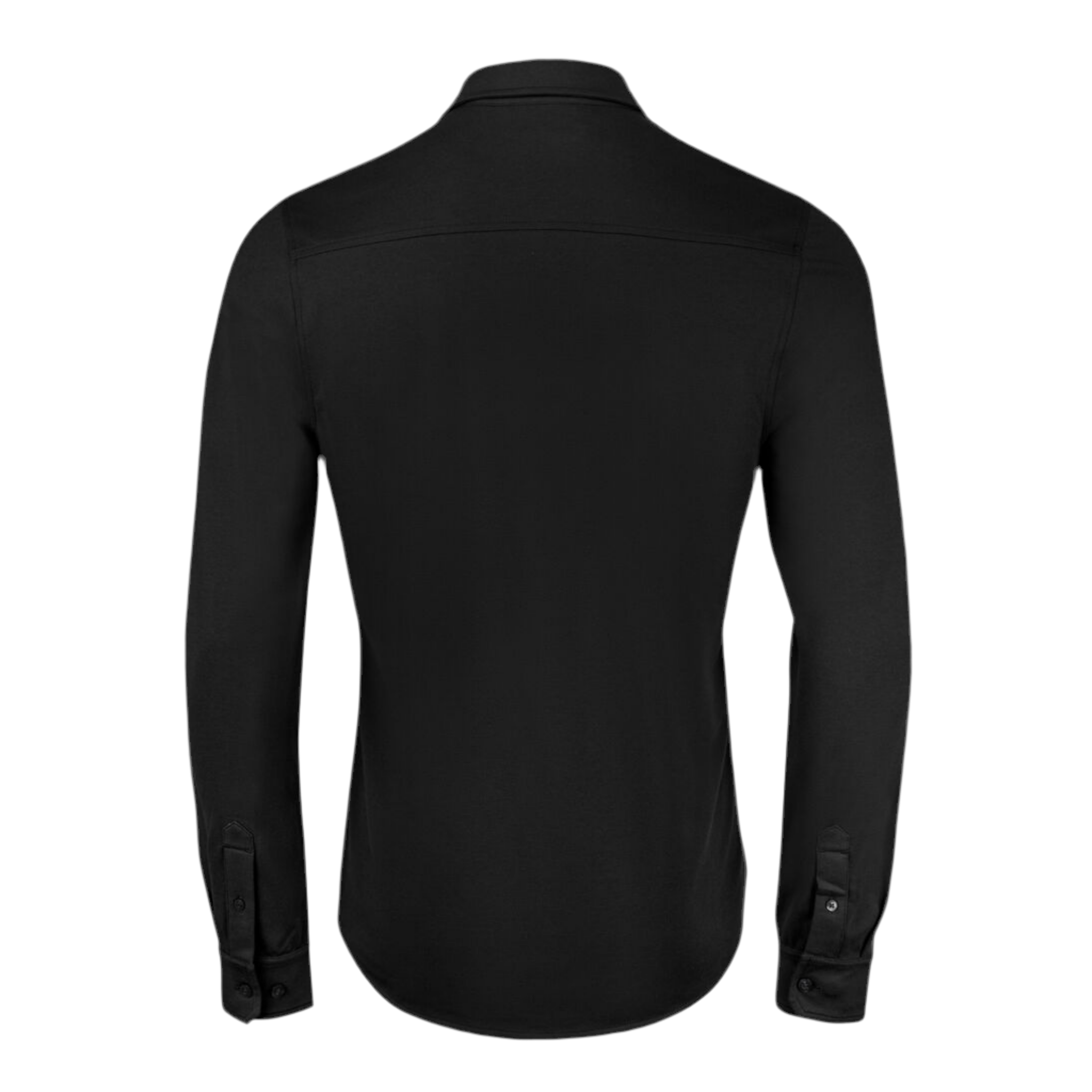 Cutter & Buck Advantage Skjorta Herr – Svart