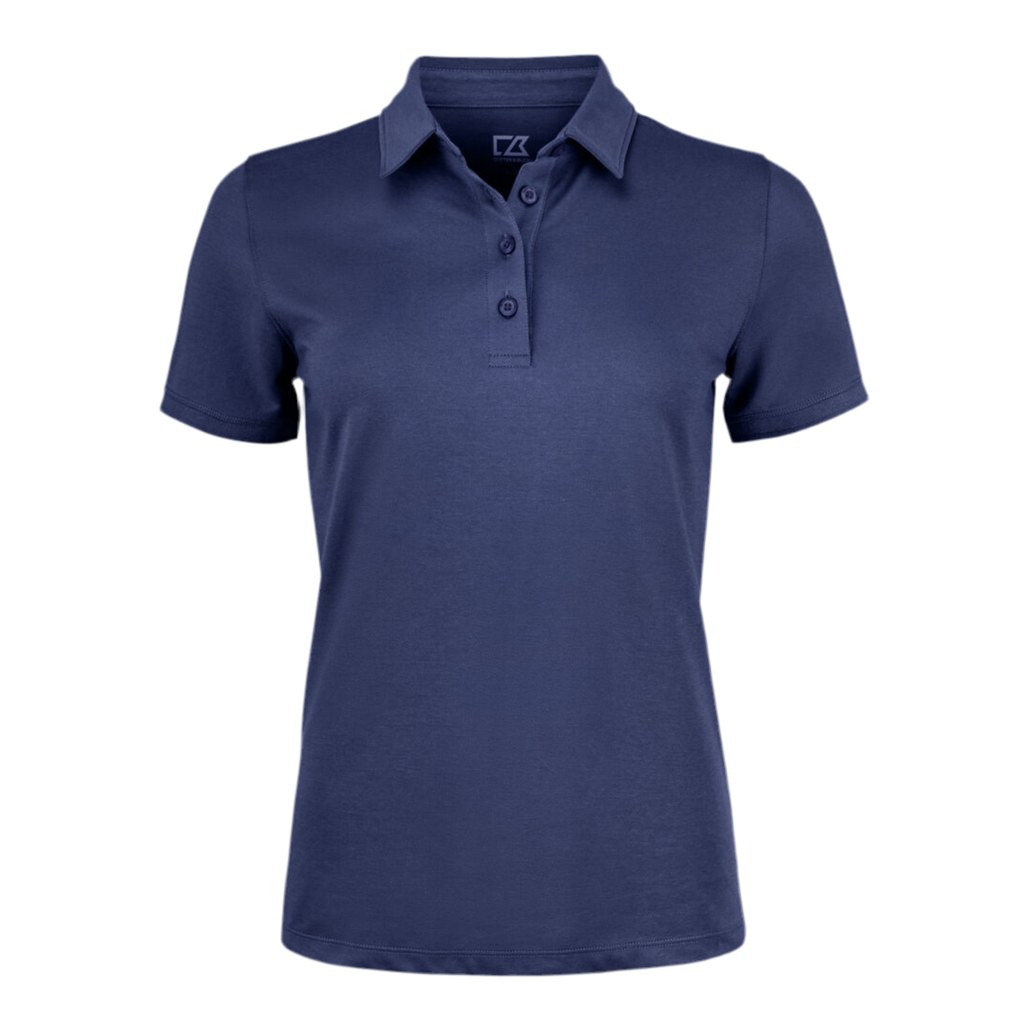 Cutter & Buck Oceanside Stretch Polo Dam