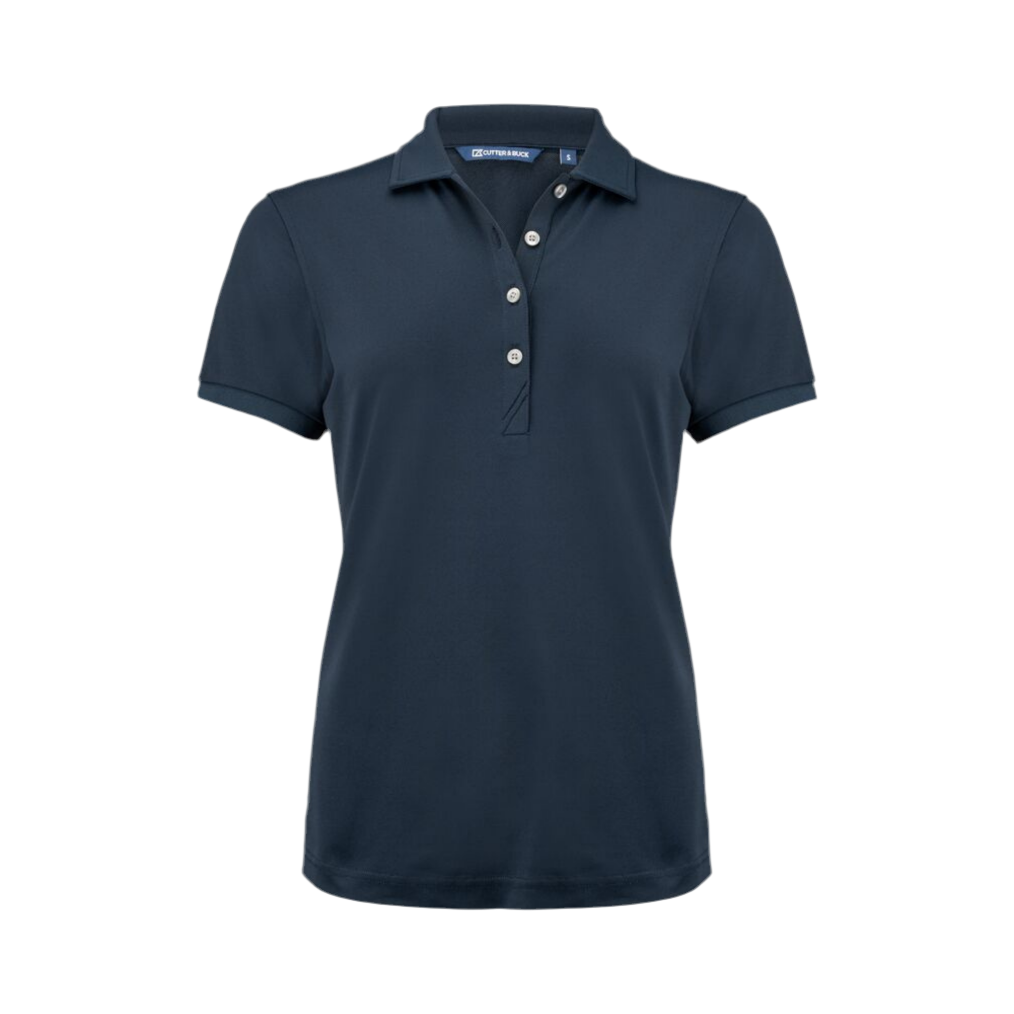 Cutter & Buck Virtue Polo Solid Dam