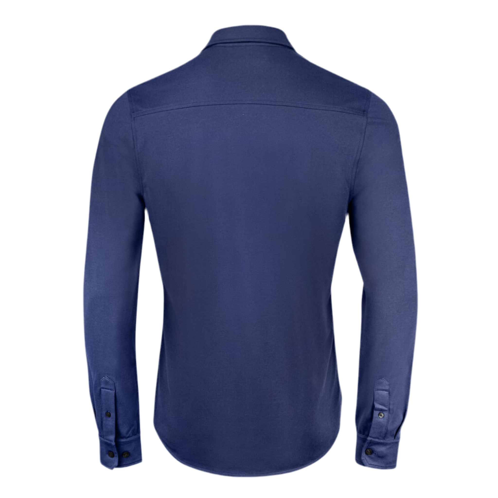 Cutter & Buck Advantage Skjorta Herr – Marinblå