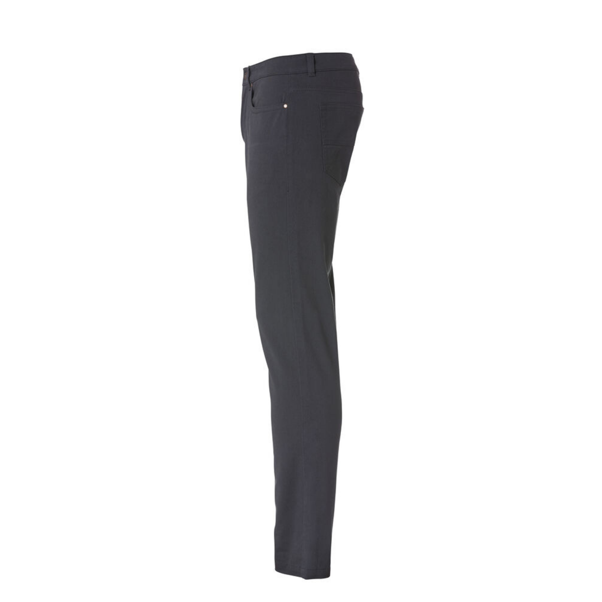 Clique Byxa 5-Pocket Stretch Herr