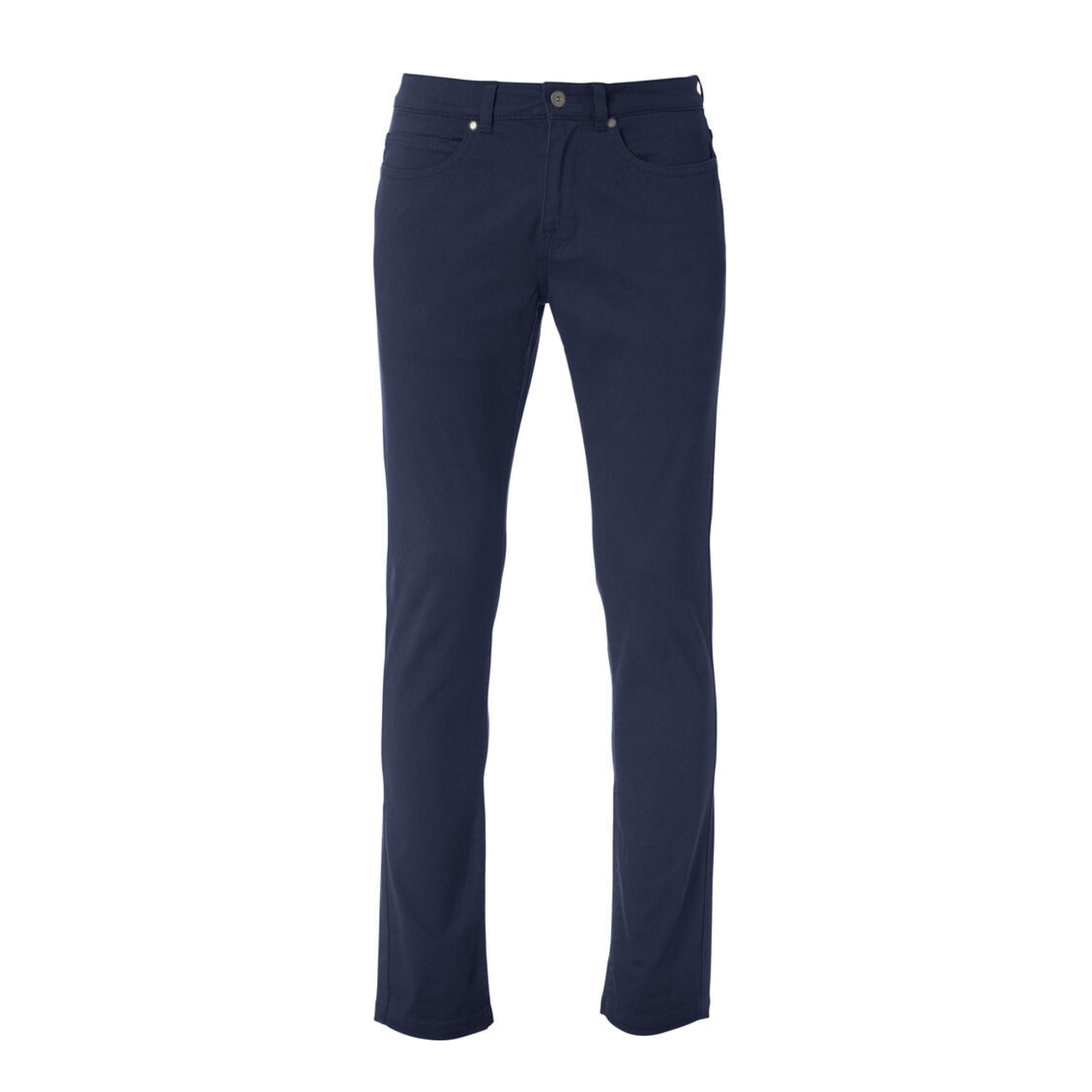 Clique Byxa 5-Pocket Stretch Herr