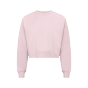 Clique Miami Cropped Sweatshirt Dam