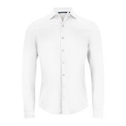 Cutter & Buck Advantage Skjorta Herr – Vit