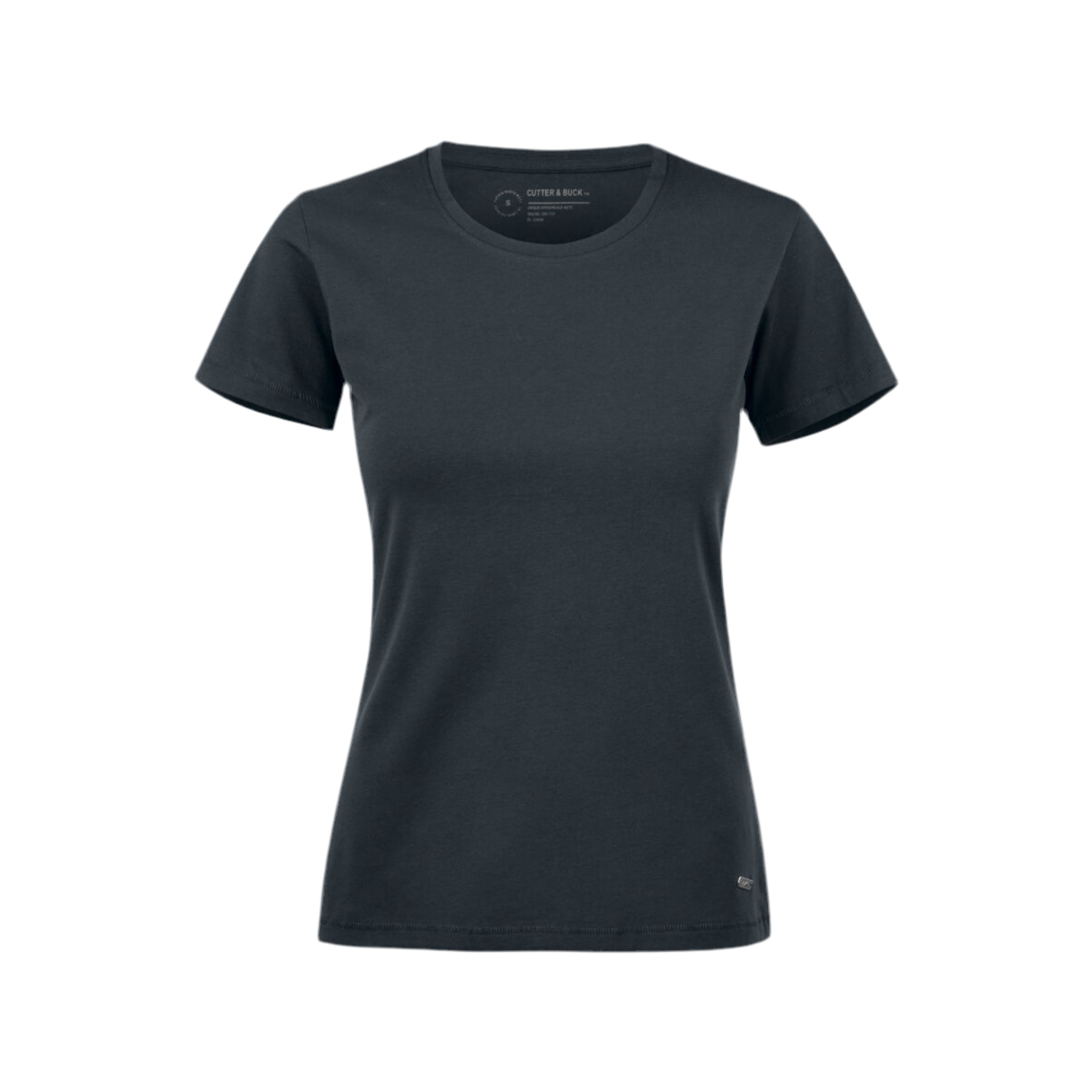 Clique Manzanita Roundneck T-Shirt Dam