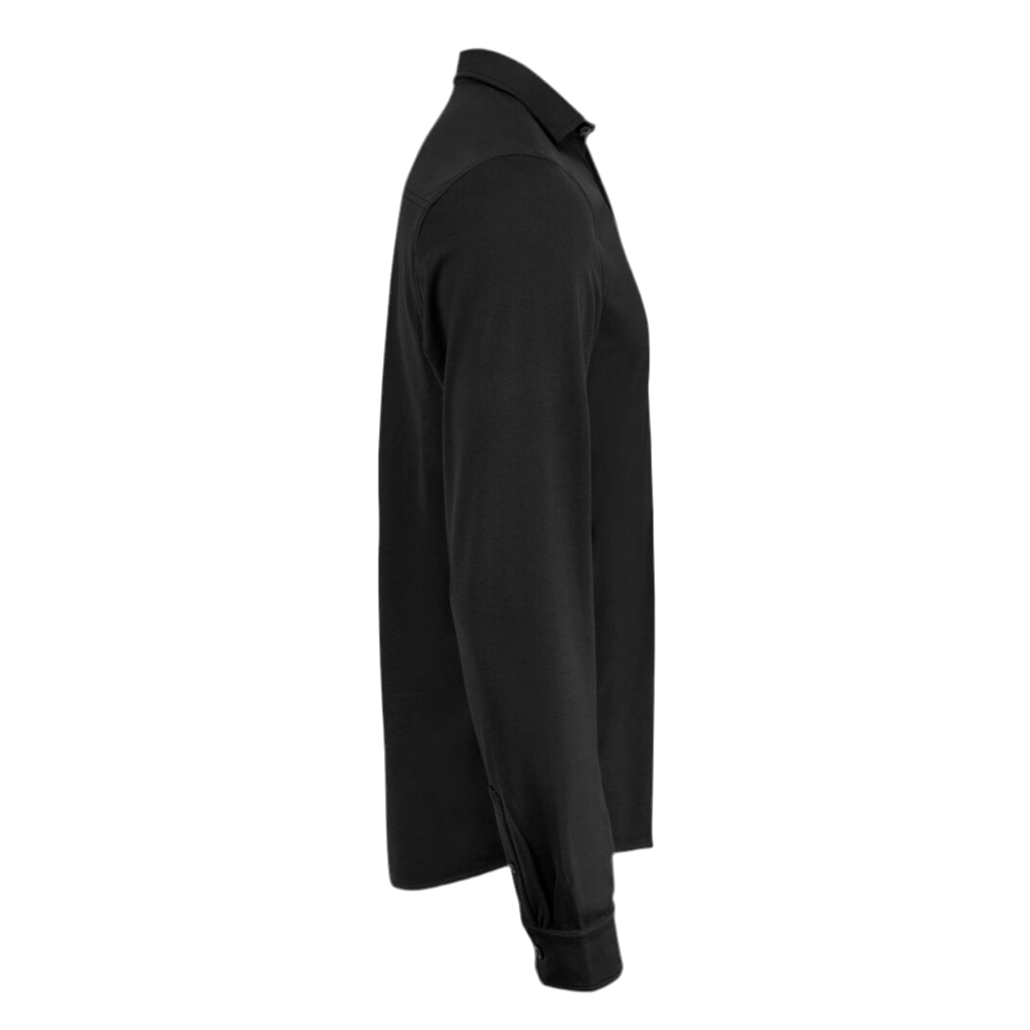 Cutter & Buck Advantage Skjorta Herr – Svart