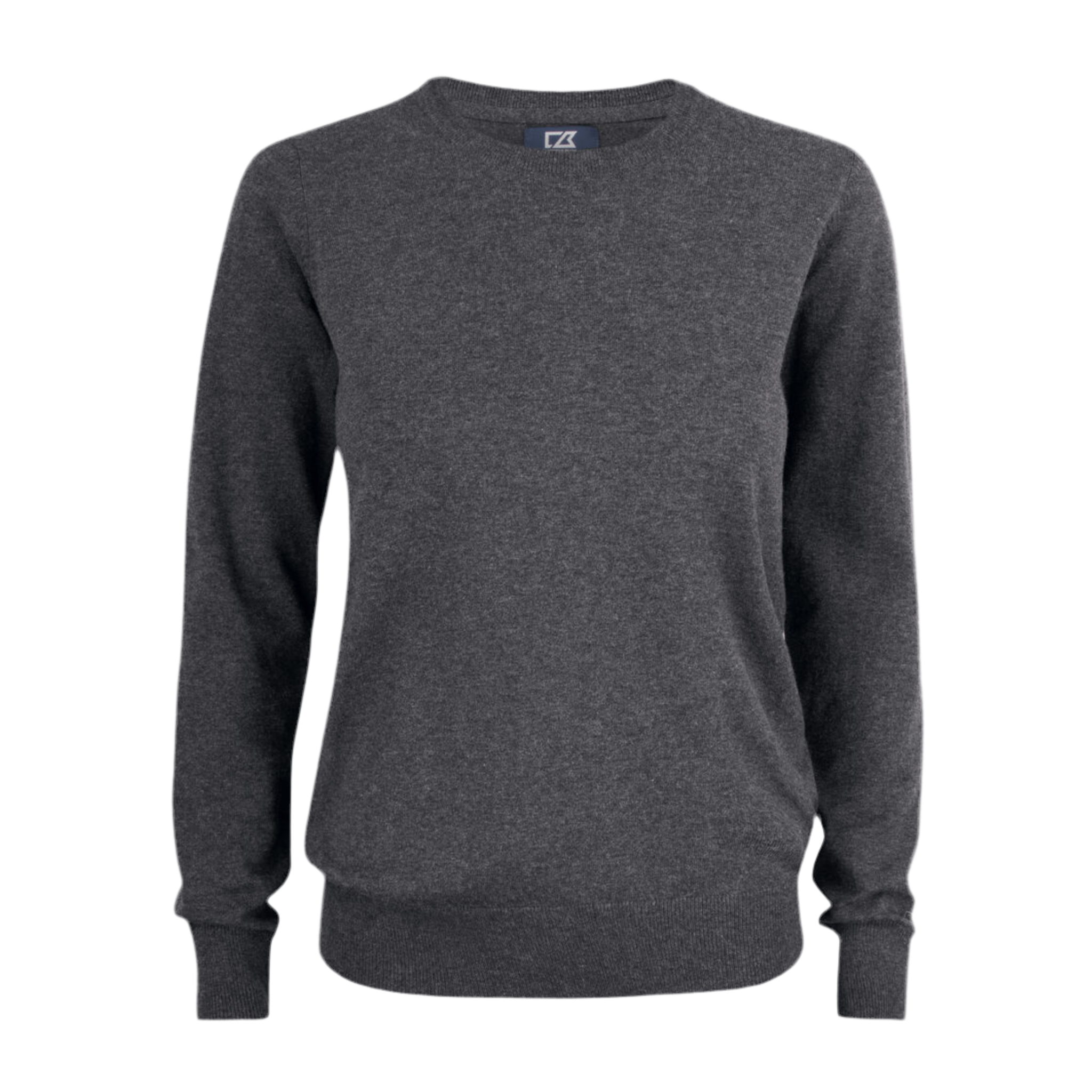 Cutter & Buck Oakville Crewneck Dam
