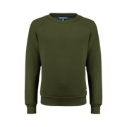 Cutter & Buck Pemberton Crewneck Sweatshirt Dam