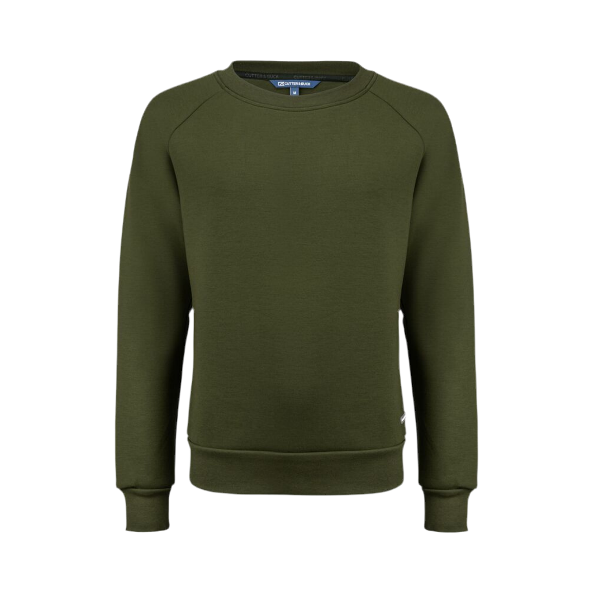Cutter & Buck Pemberton Crewneck Sweatshirt Dam