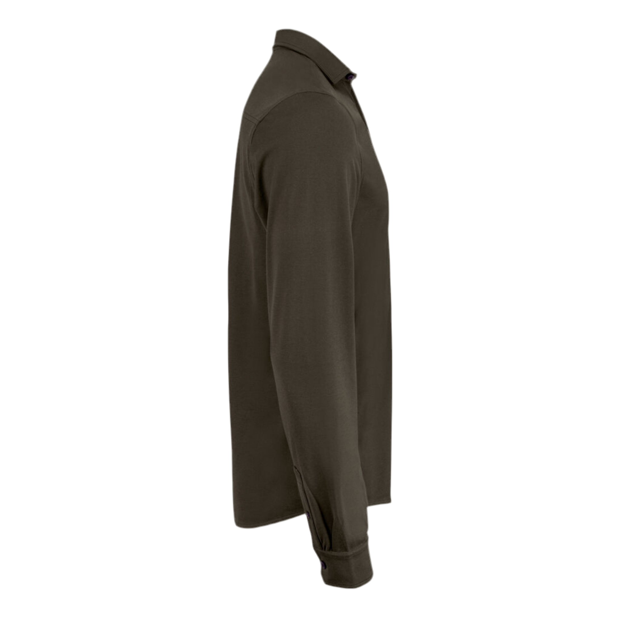 Cutter & Buck Advantage Skjorta Herr – Ivy Grön
