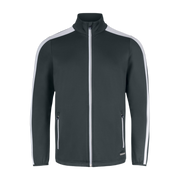 Cutter & Buck Snoqualmie Fleecejacka Herr