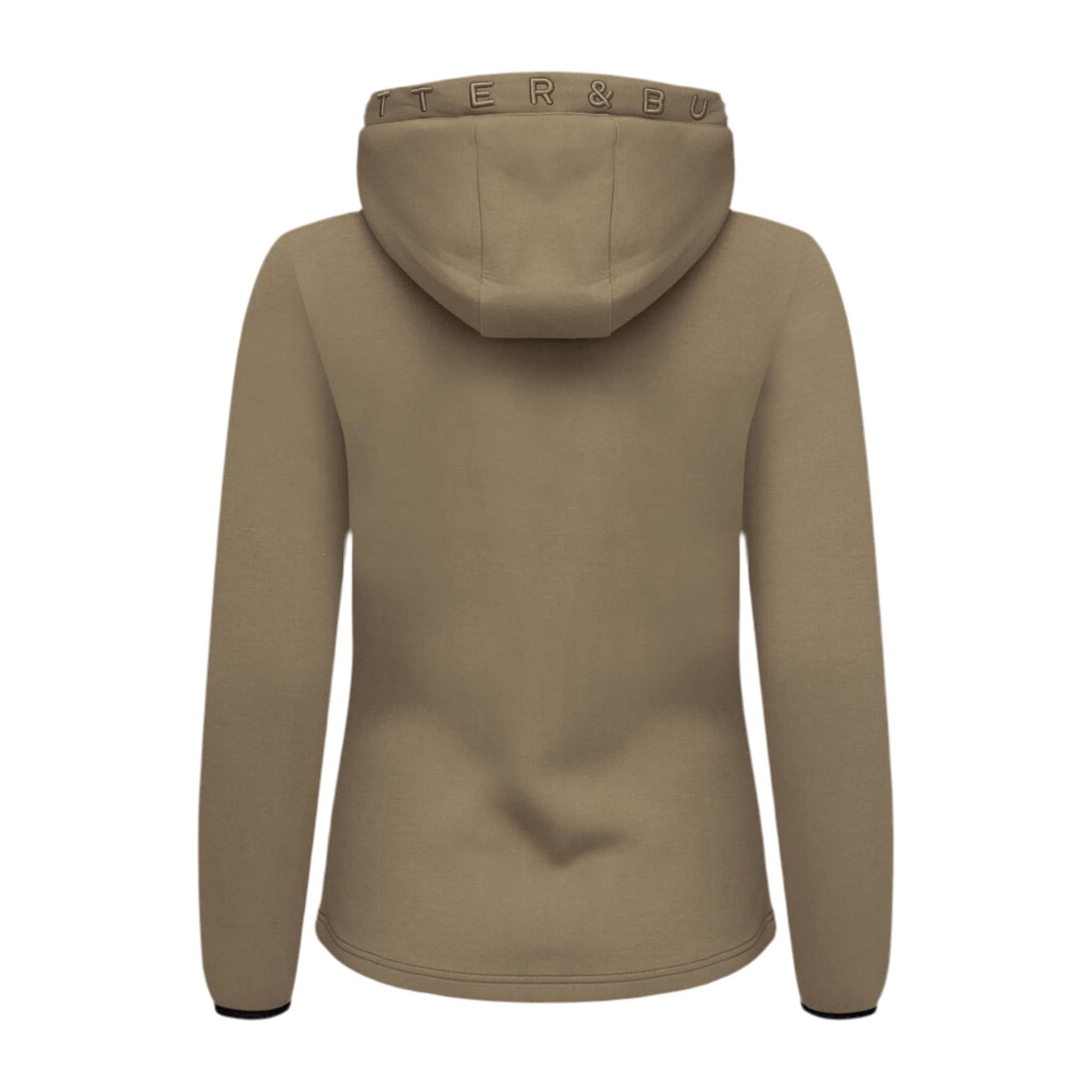 Cutter & Buck Pemberton Hoodie Full Zip Dam