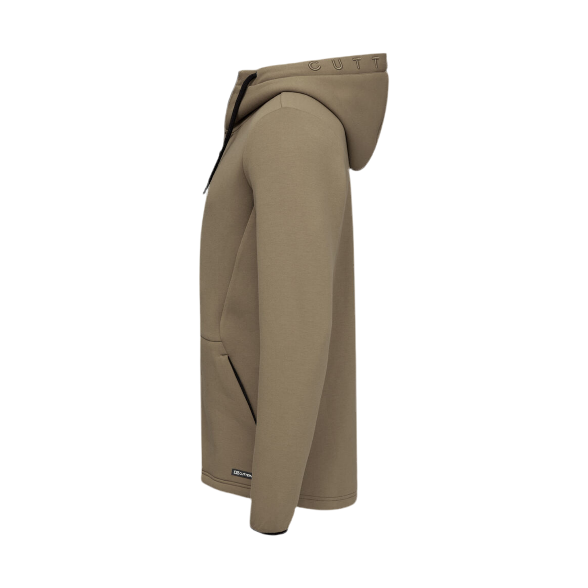 Cutter & Buck Pemberton Hoodie Full Zip Herr