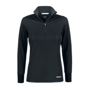 Cutter & Buck Traverse Half Zip Dam