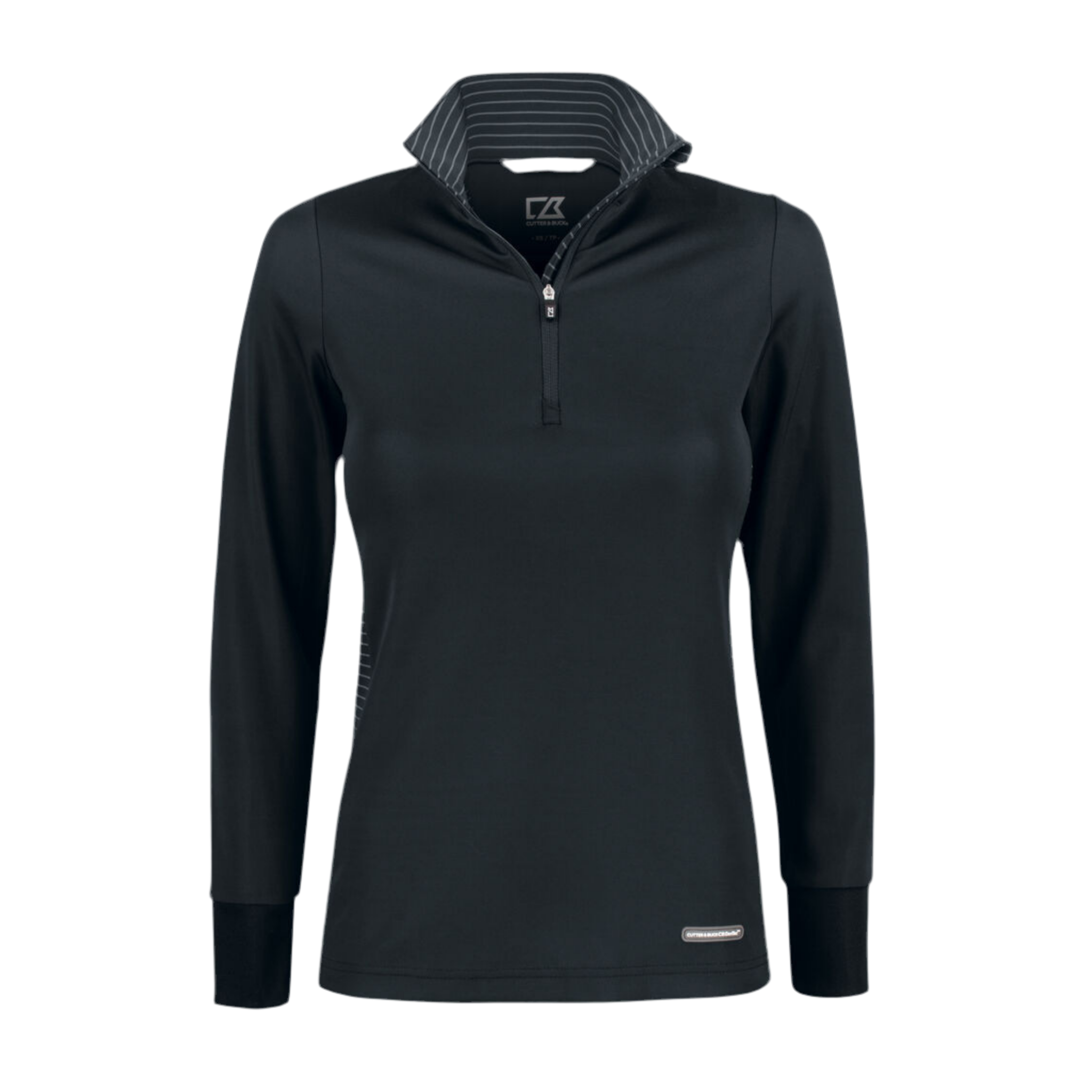 Cutter & Buck Traverse Half Zip Dam