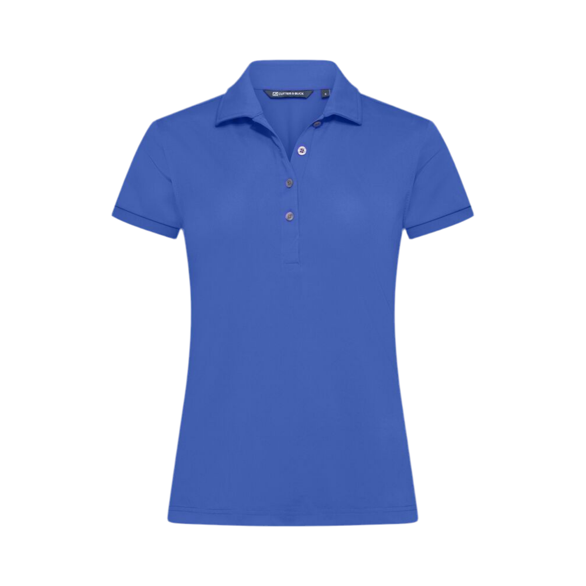 Cutter & Buck Virtue Polo Solid Dam