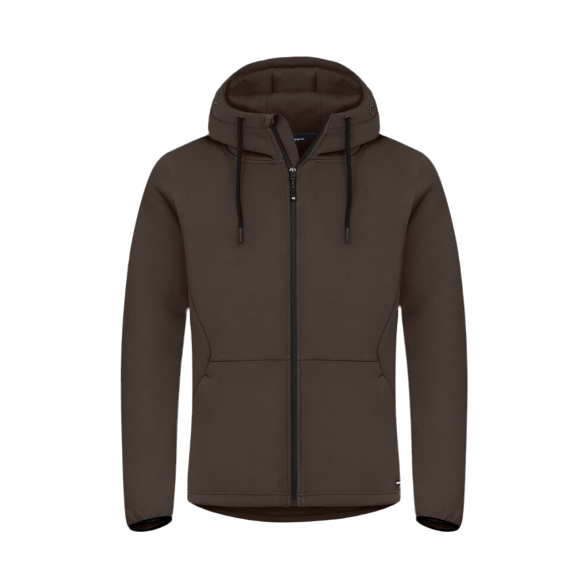 Cutter & Buck Pemberton Hoodie Full Zip Herr