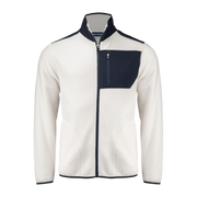 Cutter & Buck Cascade Sherpa Fleece Herr