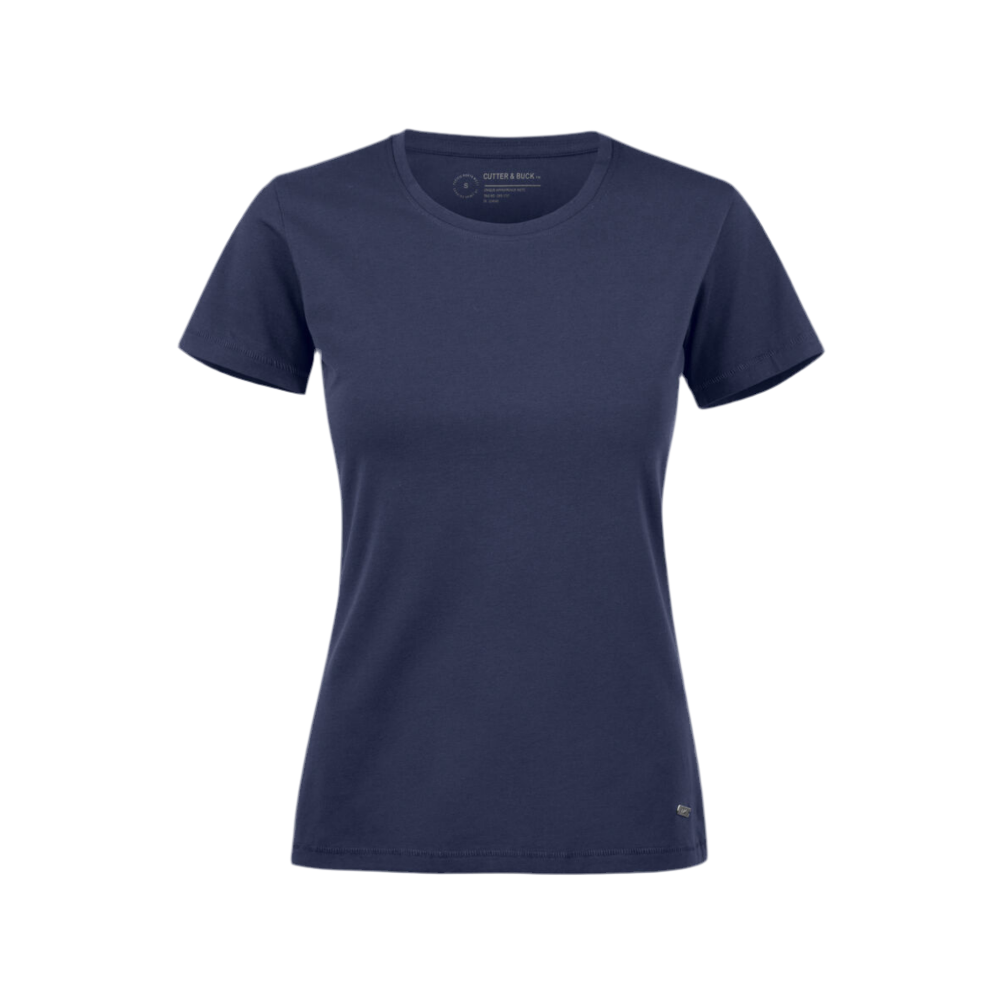 Clique Manzanita Roundneck T-Shirt Dam