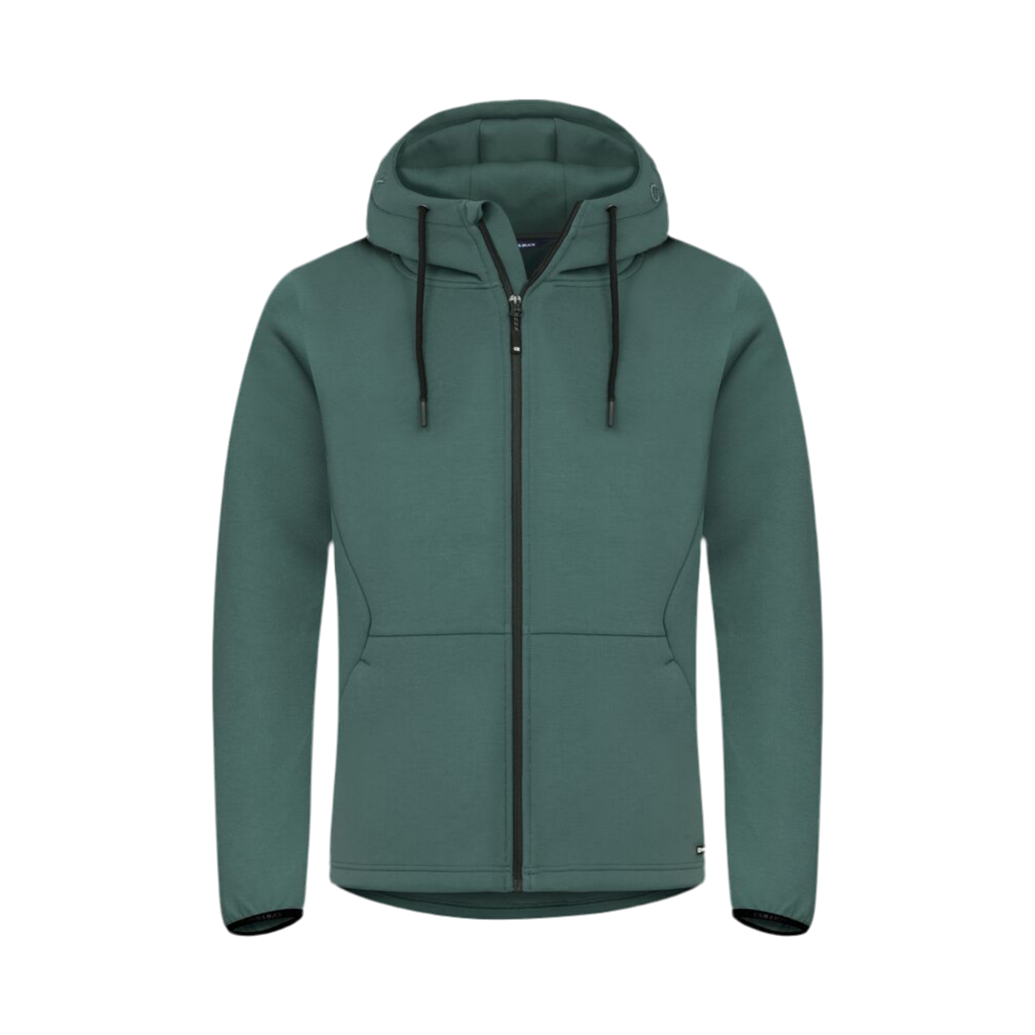 Cutter & Buck Pemberton Hoodie Full Zip Herr