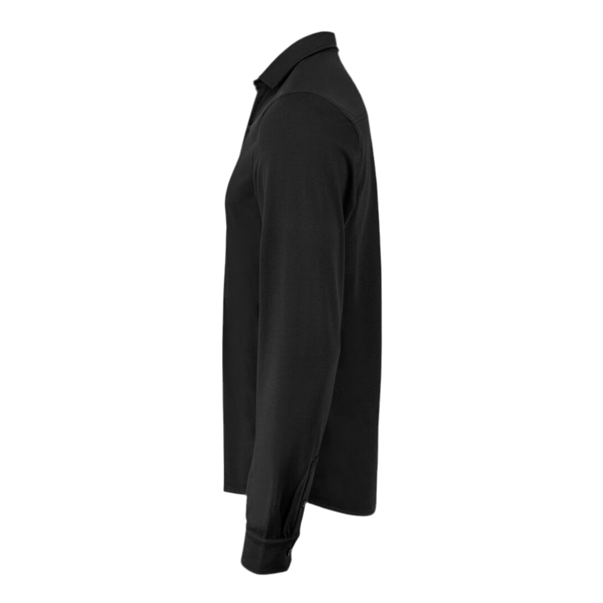 Cutter & Buck Advantage Skjorta Herr – Svart
