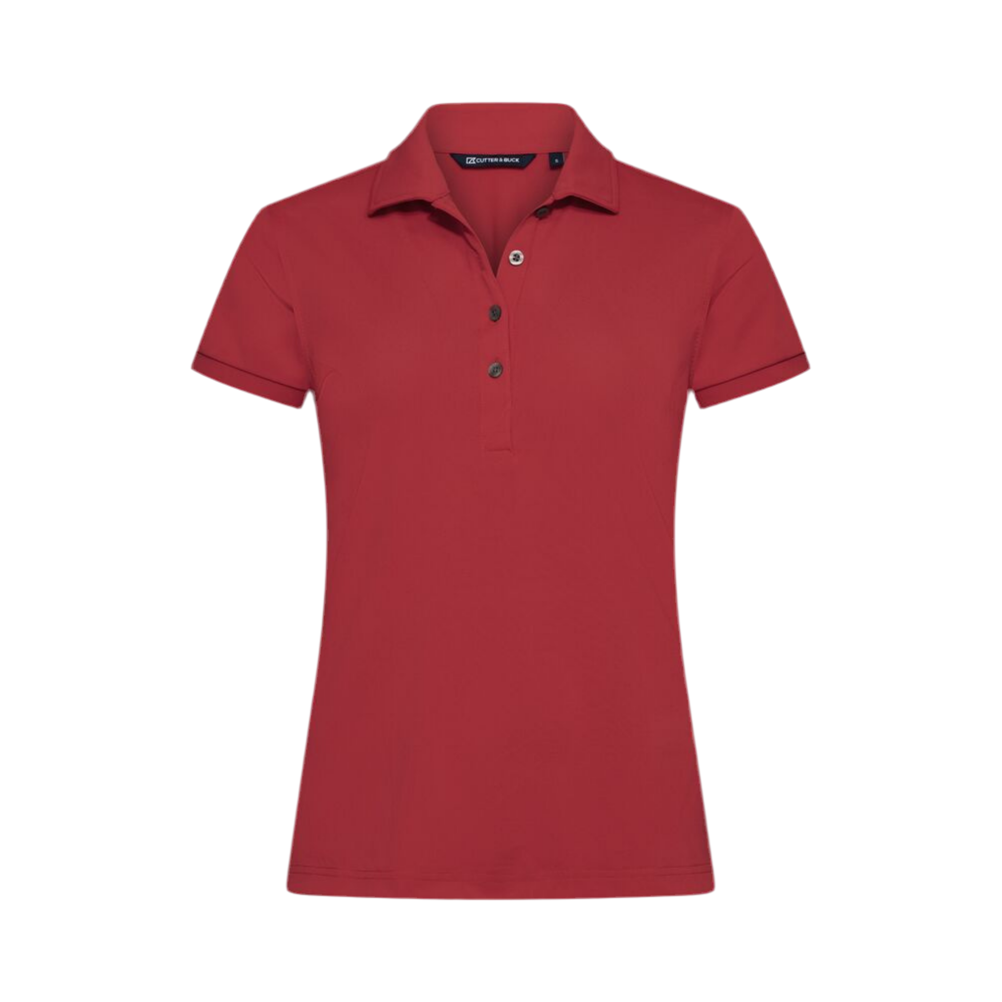 Cutter & Buck Virtue Polo Solid Dam