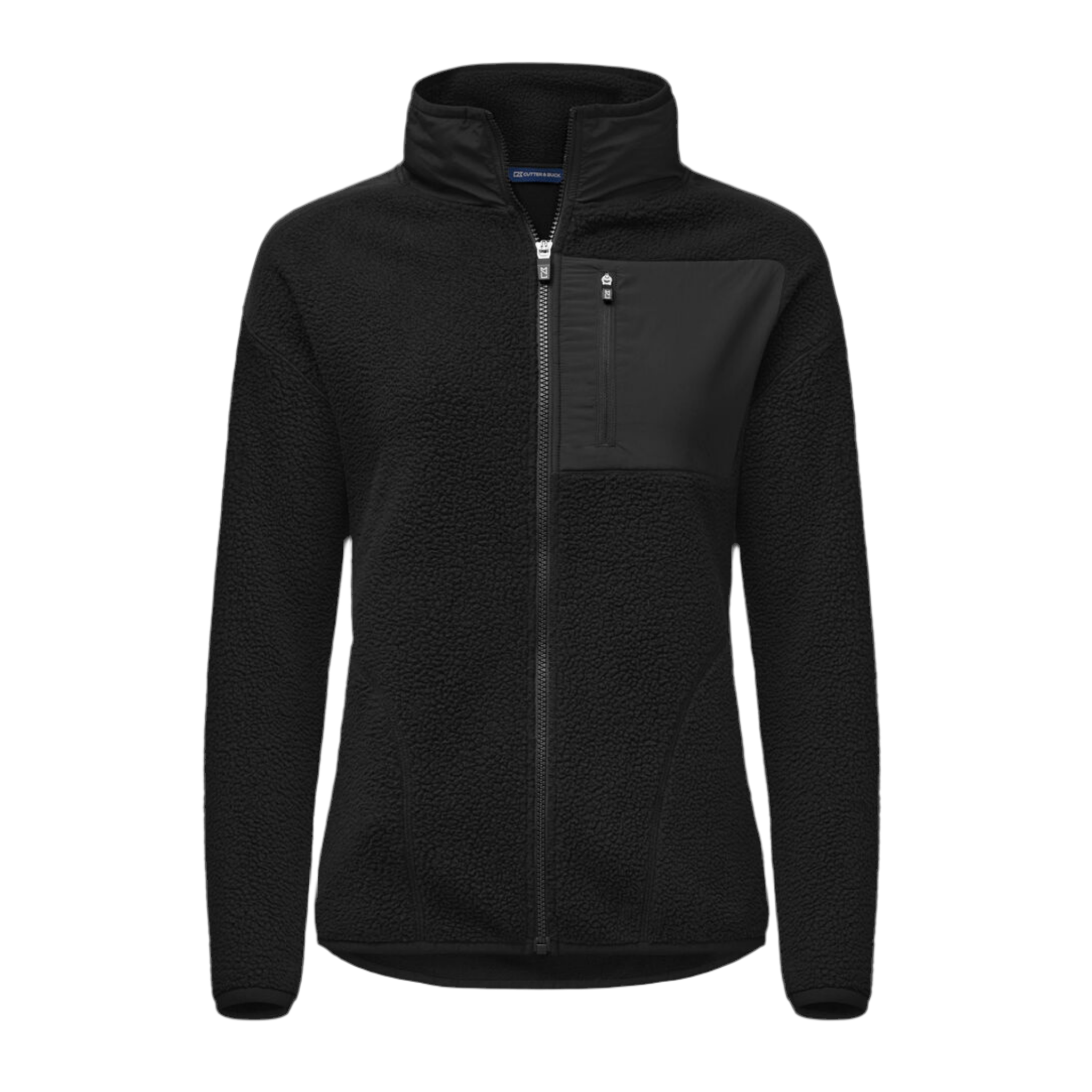 Cutter & Buck Cascade Sherpa Fleece Dam