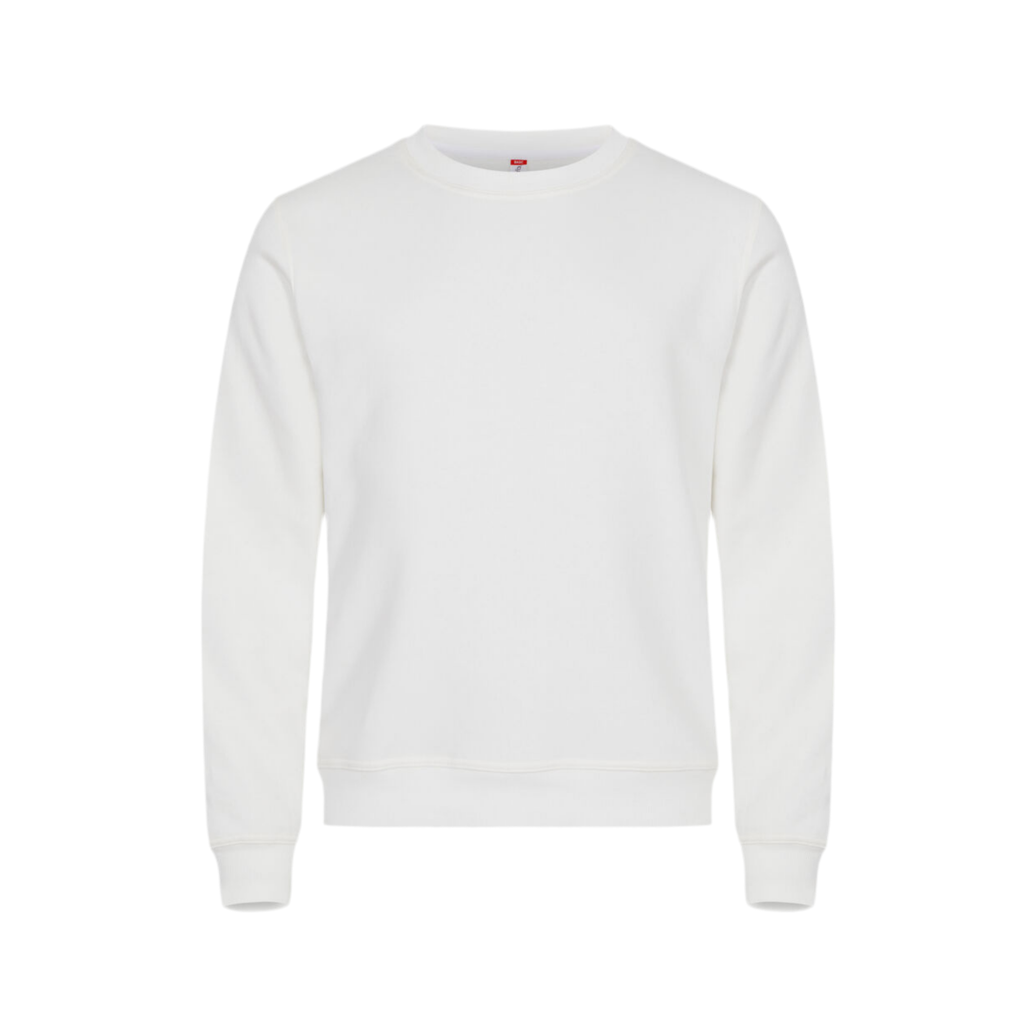 Clique Miami Sweatshirt Herr/Unisex