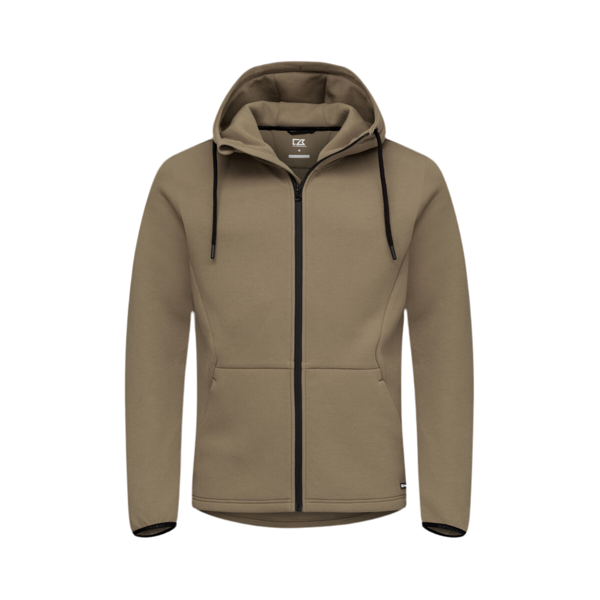 Cutter & Buck Pemberton Hoodie Full Zip Herr