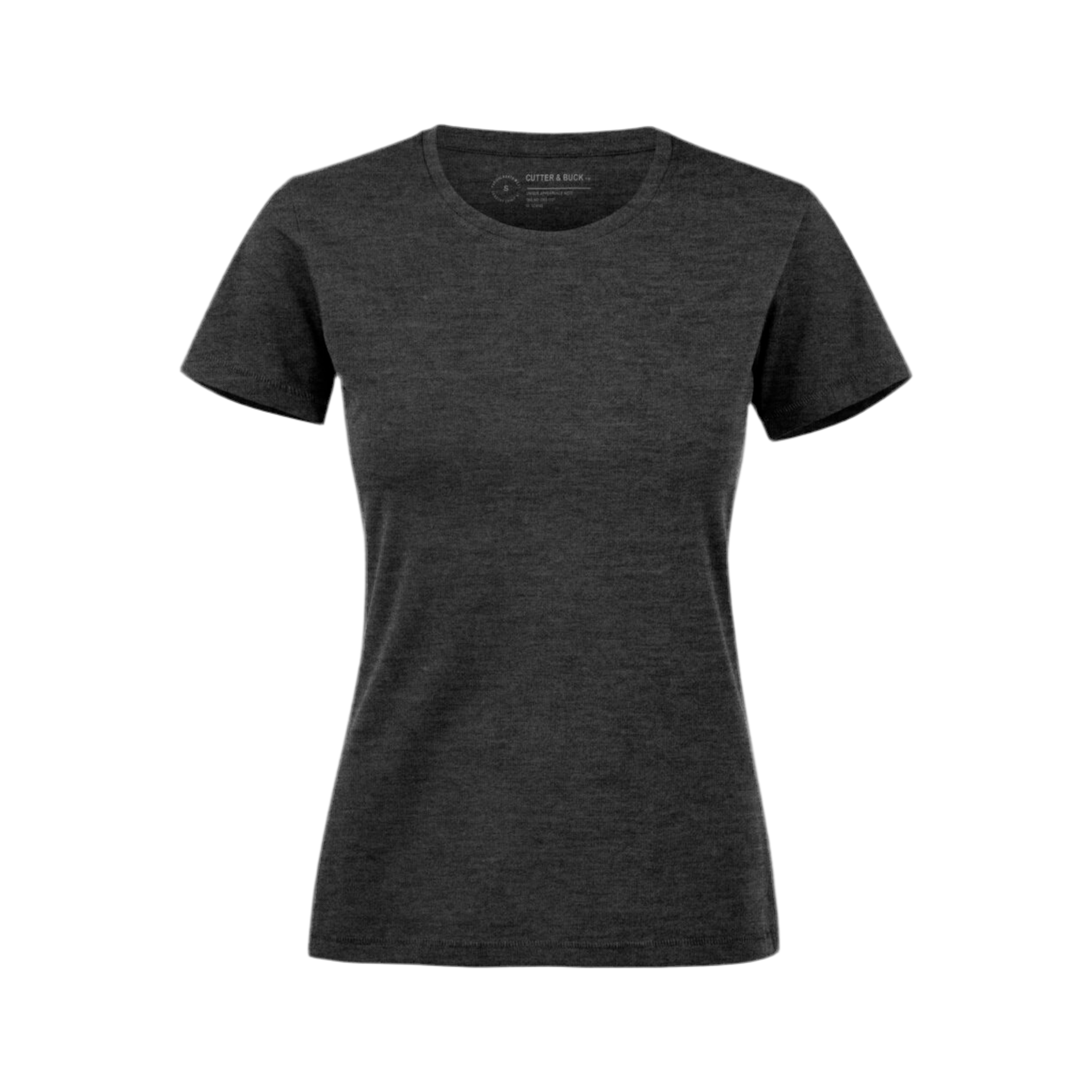 Clique Manzanita Roundneck T-Shirt Dam
