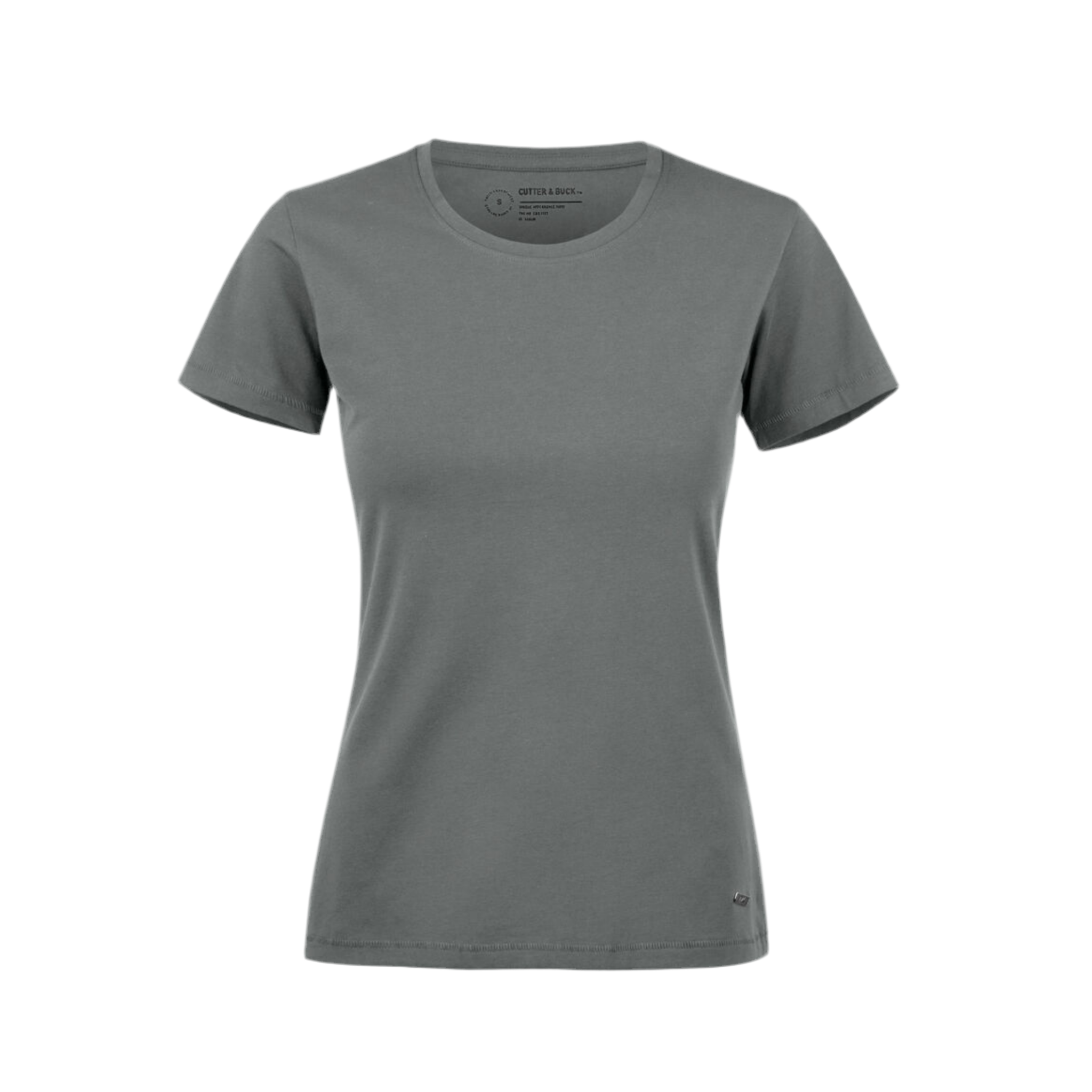 Clique Manzanita Roundneck T-Shirt Dam